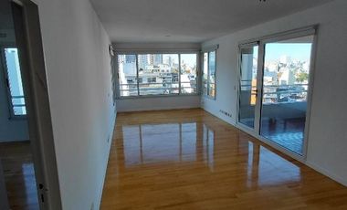 Piso Alto - Divino 3 Ambientes - Balcon Aterrzado - Cochera - Los mejores Amenities - Seguridad 24hs