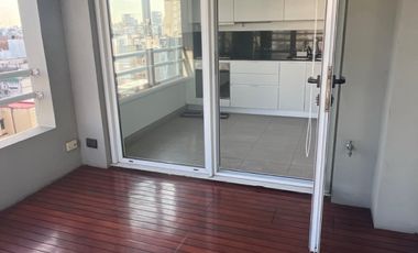 Piso Alto - Divino 3 Ambientes - Balcon Aterrzado - Cochera - Los mejores Amenities - Seguridad 24hs