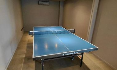 Piso Alto - Divino 3 Ambientes - Balcon Aterrzado - Cochera - Los mejores Amenities - Seguridad 24hs