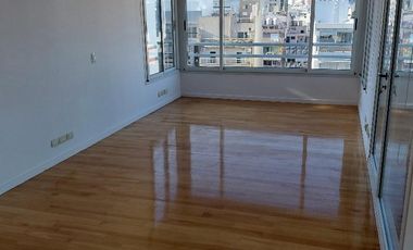 Piso Alto - Divino 3 Ambientes - Balcon Aterrzado - Cochera - Los mejores Amenities - Seguridad 24hs