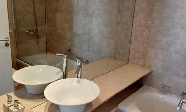 Piso Alto - Divino 3 Ambientes - Balcon Aterrzado - Cochera - Los mejores Amenities - Seguridad 24hs