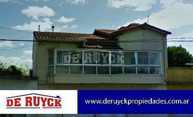 Local con Vivienda en Venta en Quilmes Oeste
