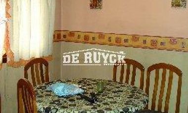 Local con Vivienda en Venta en Quilmes Oeste