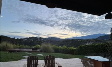 RENTA CASA CAMPESTRE VIA ARMENIA