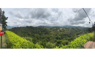 RENTA CASA CAMPESTRE VIA ARMENIA