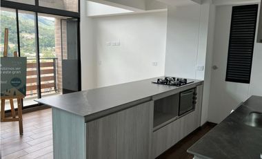 Vendo duplex en El Retiro, Oriente Antioqueño