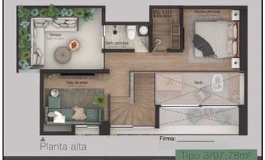 Vendo duplex en El Retiro, Oriente Antioqueño