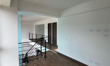 Vendo duplex en El Retiro, Oriente Antioqueño