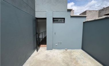 Vendo duplex en El Retiro, Oriente Antioqueño