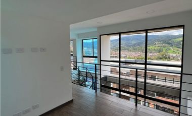 Vendo duplex en El Retiro, Oriente Antioqueño