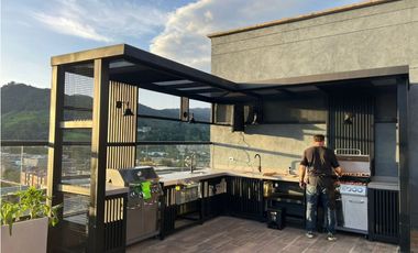 Vendo duplex en El Retiro, Oriente Antioqueño