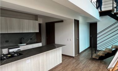 Vendo duplex en El Retiro, Oriente Antioqueño