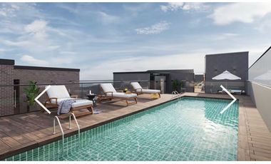 Vendo duplex en El Retiro, Oriente Antioqueño