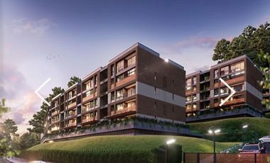 Vendo duplex en El Retiro, Oriente Antioqueño