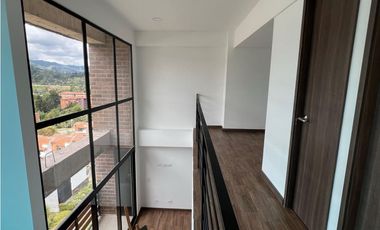 Vendo duplex en El Retiro, Oriente Antioqueño