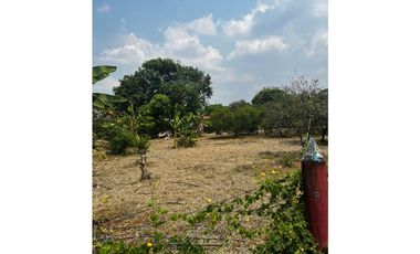 Vendo Finca Vereda los medios