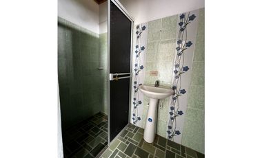 Vendo Finca Vereda los medios