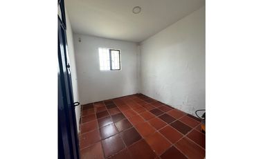 Vendo Finca Vereda los medios