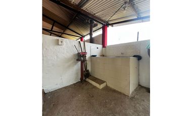 Vendo Finca Vereda los medios