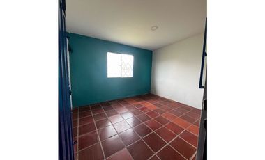 Vendo Finca Vereda los medios