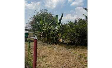 Vendo Finca Vereda los medios