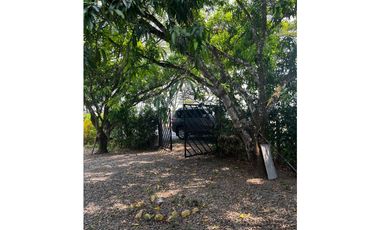 Vendo Finca Vereda los medios