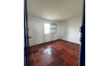 Vendo Finca Vereda los medios