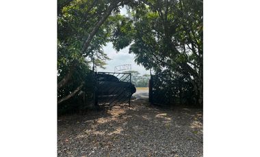 Vendo Finca Vereda los medios