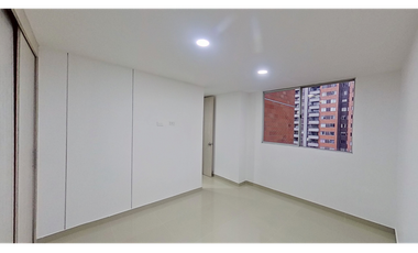 Apartamento en venta en Itagui Santa María
