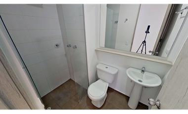 Apartamento en venta en Itagui Santa María