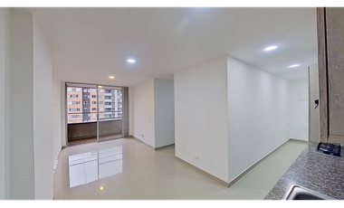 Apartamento en venta en Itagui Santa María