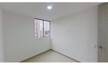 Apartamento en venta en Itagui Santa María