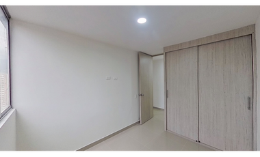 Apartamento en venta en Itagui Santa María