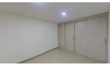 Apartamento en venta en Itagui Santa María