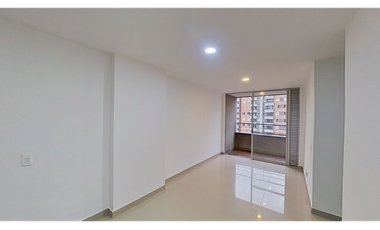 Apartamento en venta en Itagui Santa María