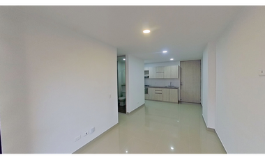 Apartamento en venta en Itagui Santa María