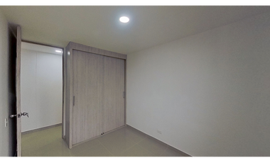Apartamento en venta en Itagui Santa María
