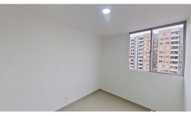 Apartamento en venta en Itagui Santa María
