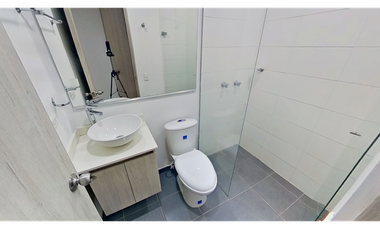 Apartamento en venta en Itagui Santa María