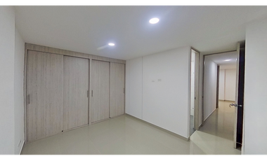 Apartamento en venta en Itagui Santa María
