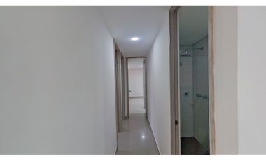 Apartamento en venta en Itagui Santa María