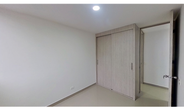 Apartamento en venta en Itagui Santa María