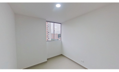 Apartamento en venta en Itagui Santa María