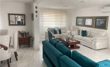 Casa en conjunto cerrado Santa Marta. Colombia