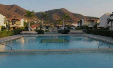 Casa en conjunto cerrado Santa Marta. Colombia