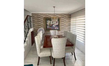 Casa en conjunto cerrado Santa Marta. Colombia