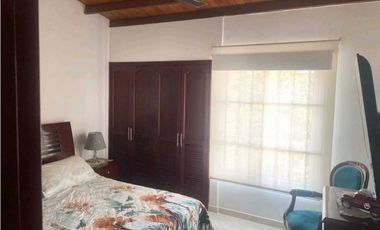 Casa en conjunto cerrado Santa Marta. Colombia