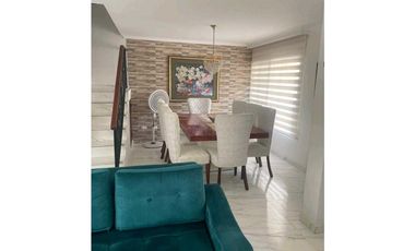 Casa en conjunto cerrado Santa Marta. Colombia