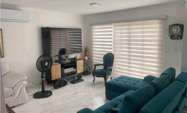 Casa en conjunto cerrado Santa Marta. Colombia