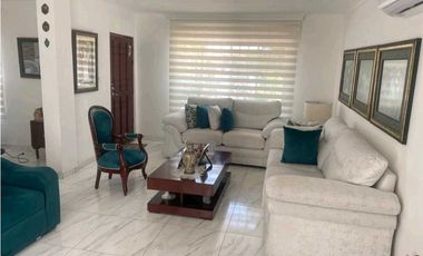 Casa en conjunto cerrado Santa Marta. Colombia